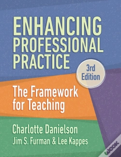 Capa do artigo Enhancing Professional Practice