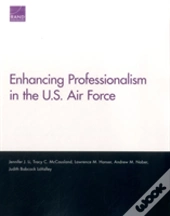 Enhancing Professionalism In Tpb