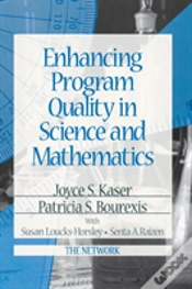 Capa do artigo Enhancing Program Quality In Science And Mathematics