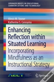 Capa do artigo Enhancing Reflection Within Situated Learning