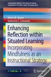 Capa do artigo Enhancing Reflection Within Situated Learning