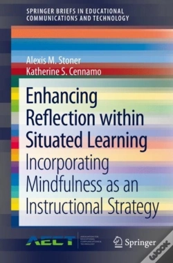 Capa do artigo Enhancing Reflection Within Situated Learning