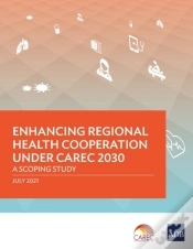 Capa do artigo Enhancing Regional Health Cooperation Un