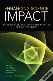 Capa do artigo Enhancing Science Impact