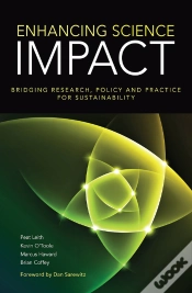 Capa do artigo Enhancing Science Impact