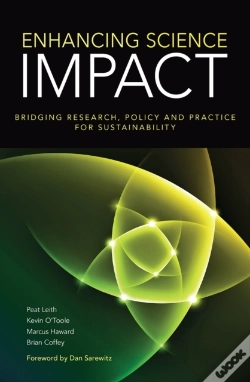 Capa do artigo Enhancing Science Impact