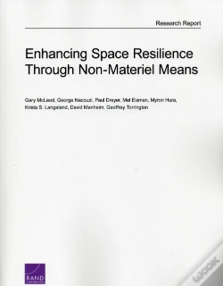Capa do artigo Enhancing Space Resilience Thrpb
