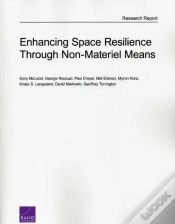 Capa do artigo Enhancing Space Resilience Thrpb