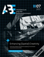 Capa do artigo Enhancing (Spatial) Creativity