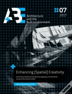Capa do artigo Enhancing (Spatial) Creativity