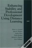 Enhancing Stability And Professional Development Using Distance Learning