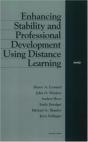 Enhancing Stability And Professional Development Using Distance Learning - Preview