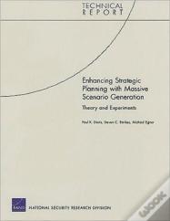 Enhancing Strategic Planning With Massive Scenario Generation