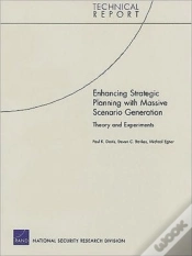 Capa do artigo Enhancing Strategic Planning With Massive Scenario Generation