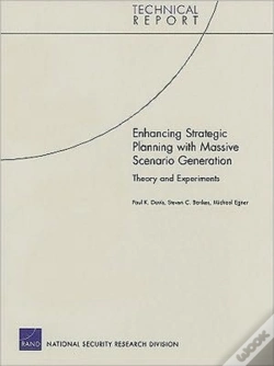 Capa do artigo Enhancing Strategic Planning With Massive Scenario Generation