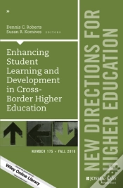 Capa do artigo Enhancing Student Learning And Development In Cross-Border Higher Education