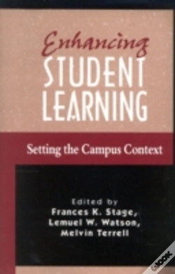 Capa do artigo Enhancing Student Learning