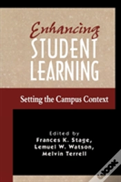 Capa do artigo Enhancing Student Learning