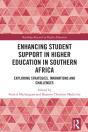 Enhancing Student Support In Higher Education In Southern Africa - Preview