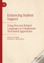 Capa do artigo Enhancing Student Support In Higher Education