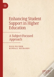Capa do artigo Enhancing Student Support In Higher Education