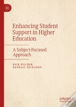 Capa do artigo Enhancing Student Support In Higher Education