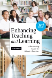 Capa do artigo Enhancing Teaching And Learning