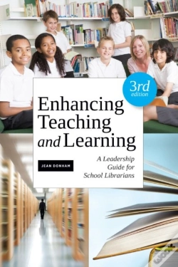 Capa do artigo Enhancing Teaching And Learning