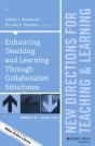 Enhancing Teaching And Learning Through Collaborative Structures - Preview