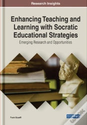 Capa do artigo Enhancing Teaching And Learning With Socratic Educational Strategies