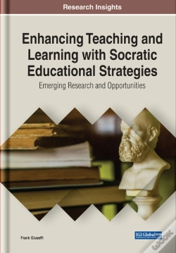 Capa do artigo Enhancing Teaching And Learning With Socratic Educational Strategies