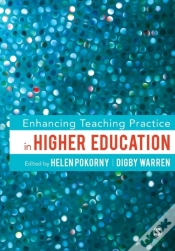 Capa do artigo Enhancing Teaching Practice In Higher Education