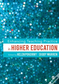 Capa do artigo Enhancing Teaching Practice In Higher Education