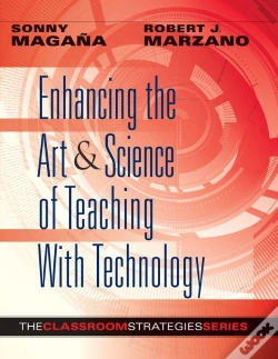 Capa do artigo Enhancing The Art & Science Of Teaching With Technology