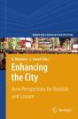 Enhancing The City. - Preview