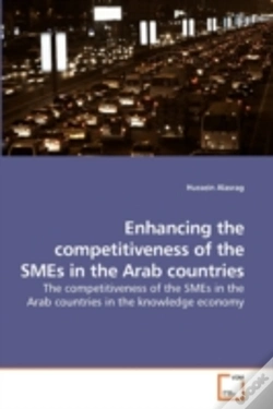 Capa do artigo Enhancing The Competitiveness Of The