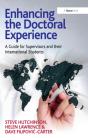 Enhancing The Doctoral Experience - Preview