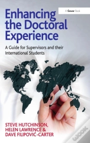 Capa do artigo Enhancing The Doctoral Experience