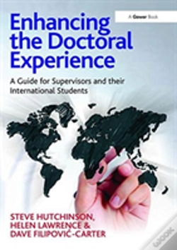 Capa do artigo Enhancing The Doctoral Experience