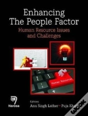 Capa do artigo Enhancing The People Factor