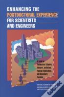 Enhancing The Postdoctoral Experience For Scientists And Engineers
