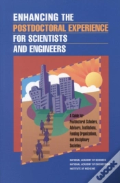Capa do artigo Enhancing The Postdoctoral Experience For Scientists And Engineers