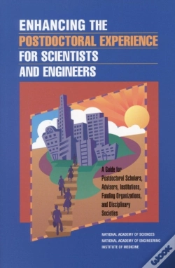 Capa do artigo Enhancing The Postdoctoral Experience For Scientists And Engineers