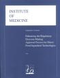 Enhancing The Regulatory Decision-Making Approval Process For Direct Food Ingredient Technologies - Preview