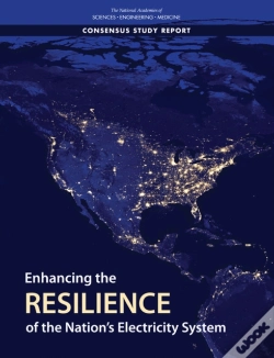 Capa do artigo Enhancing The Resilience Of The Nation'S Electricity System