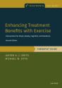 Enhancing Treatment Benefits With Exercise - Tg - Preview
