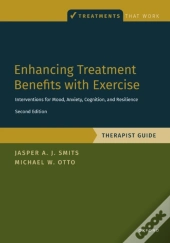 Enhancing Treatment Benefits With Exercise - Tg