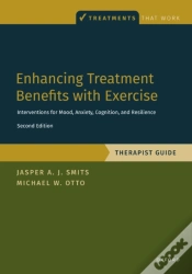 Capa do artigo Enhancing Treatment Benefits With Exercise - Tg