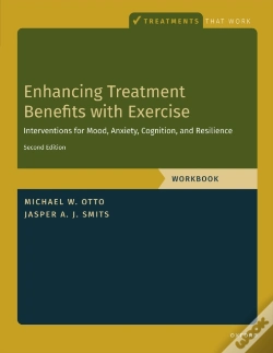 Capa do artigo Enhancing Treatment Benefits With Exercise - Wb