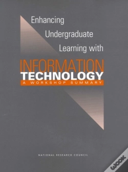 Capa do artigo Enhancing Undergraduate Learning With Information Technology